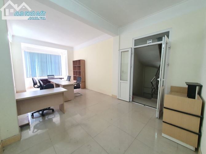 Văn phòng cho thuê 60m² giá 8 triệu - Địa điểm lý tưởng tại Giải Phóng