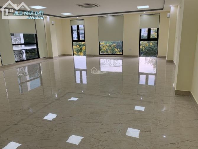 Cho thuê văn phòng 40m² và 130m² tại Ba Đình chỉ từ 7.2 triệu/tháng - Cơ hội hiếm có!