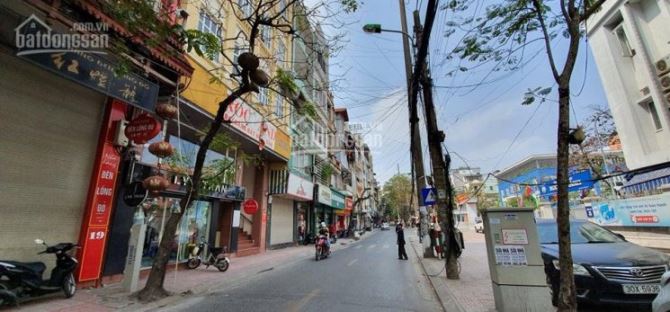 Cho thuê văn phòng 35m² Nguyễn Công Hoan - Giá chỉ 5 triệu/tháng