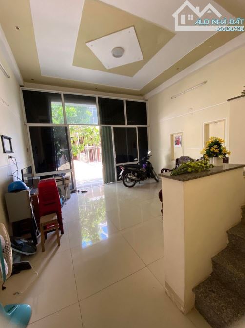 Cho thuê mặt bằng kinh doanh Trần Hưng Đạo 120m² giá 40 triệu - Cơ hội vàng cho doanh nghiệp!