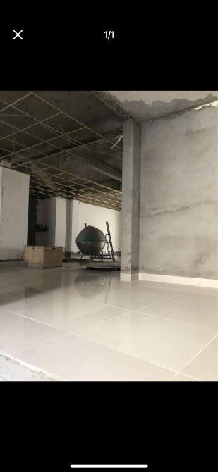 Cho thuê toà nhà 300m² giá 100 triệu - Vị trí trung tâm Quy Nhơn