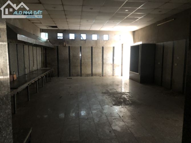 Cho thuê nhà nguyên căn mặt tiền 220m² đường Nguyễn Thái Học - Cơ hội không thể bỏ qua!