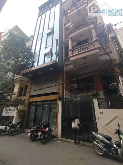Cho thuê nhà đường Láng 240m² giá 500 triệu - Cơ hội kinh doanh đỉnh cao!