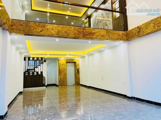 Nhà riêng cho thuê 85m² Xuân Quỳnh, Cầu Giấy - Giá tốt, bàn giao ngay!