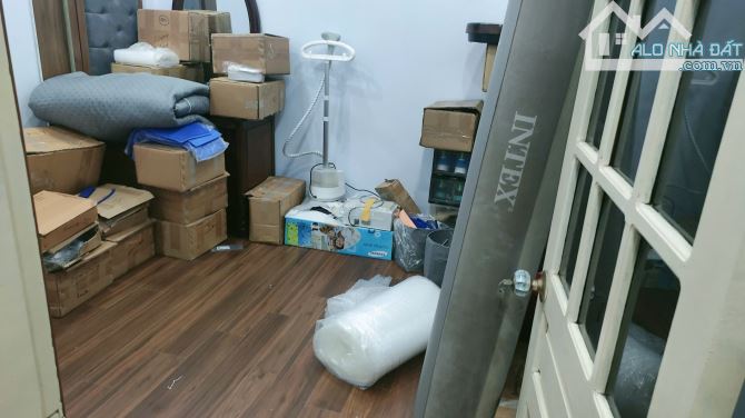 Biệt thự cho thuê 120m² tại Hoàng Ngân - Không gian sống lý tưởng!