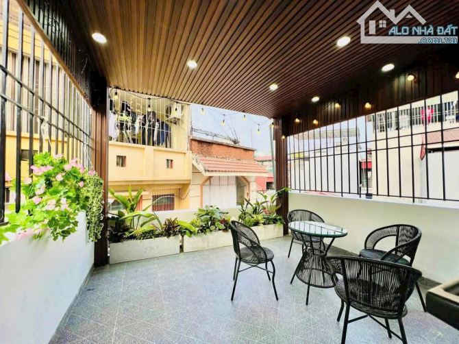 Nhà riêng cho thuê 50m² Nguyễn Khang - Cầu Giấy - Cơ hội tuyệt vời!