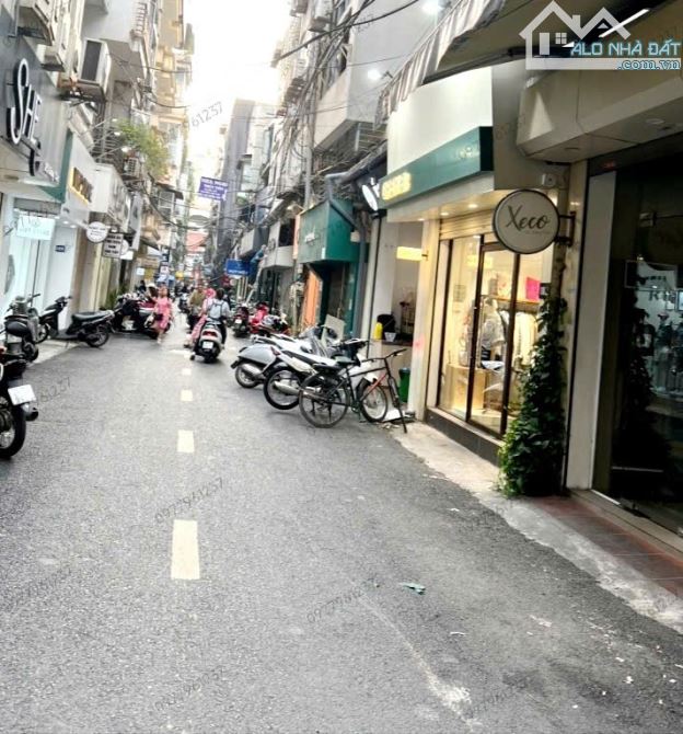 Bán Nhà Mặt Phố Đống Đa 60m² giá 29.85 tỷ - Cơ Hội Kinh Doanh Đỉnh Cao!