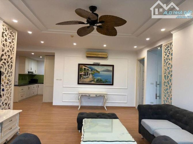 Chung cư E1 Cipucha 142m² giá 22 triệu - Không thể bỏ lỡ!