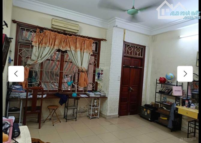 Nhà riêng cho thuê 30m² tại Thụy Khuê, Tây Hồ - Cơ hội hiếm có!