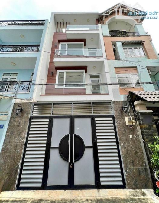 Bán Gấp Nhà Nguyễn Thượng Hiền 87,5m² giá 4,2 tỷ - Cơ hội vàng đầu tư!