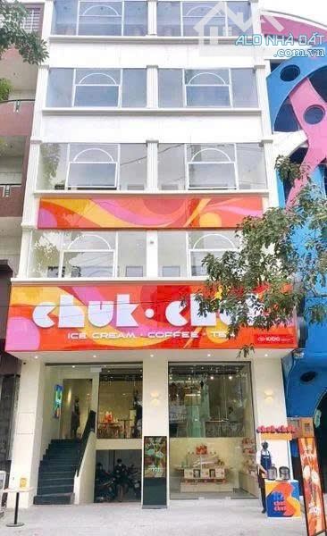 Nhà mặt tiền 8m Phan Xích Long 180 triệu - Cơ hội đầu tư đắc địa!