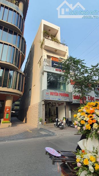 Cho thuê mặt phố Cát Linh 128m² giá 50 triệu - Cơ hội vàng cho kinh doanh!