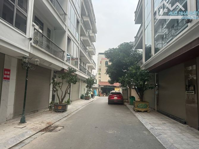 Bán liền kề Thanh Liệt 48m² giá 17.95 tỷ - Cơ hội hiếm có!