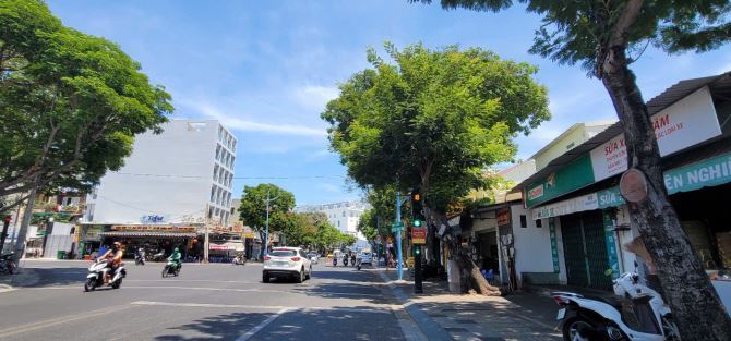 Đất mặt tiền Hoàng Hoa Thám Vũng Tàu 281m² giá 38 tỷ - Cơ hội kinh doanh tuyệt vời!