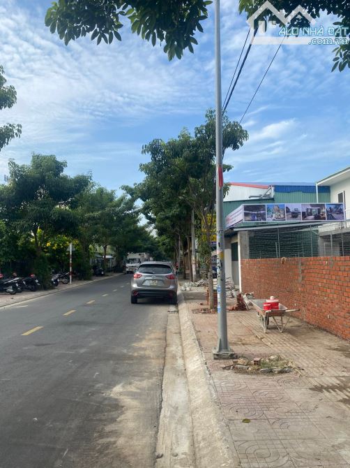 Bán đất mặt tiền Nguyễn Thị Minh Khai 1160m² giá 75 tỷ - Cơ hội đầu tư hấp dẫn!