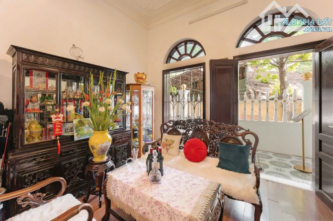 Nhà phố cho thuê 110m² tại Vũ Phạm Hàm - Cơ hội kinh doanh tuyệt vời