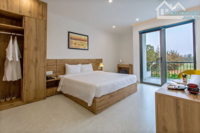 Cho thuê Villa 350m² giá 45 triệu - Gần Phố Cổ Hội An