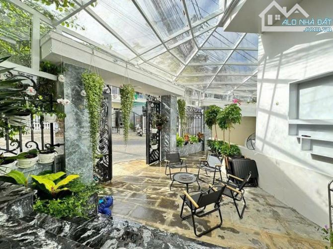 Homestay 3 Phòng Ngủ 100m² Đà Lạt Giá 20 Triệu - Cơ Hội Kinh Doanh Hiếm