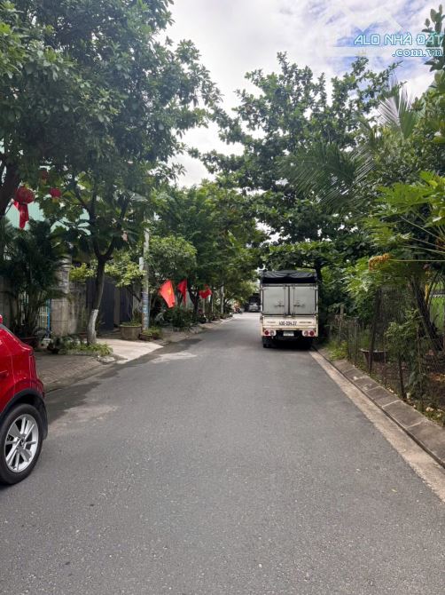 Đất nền 90m² giá 4.7 tỷ tại Phú Thạnh 8, Liên Chiểu - Cơ hội đầu tư hiếm có!