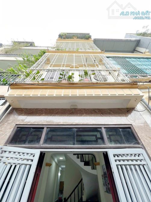 Nhà 4 tầng Khương Đình 40m² giá 12 triệu - Cơ hội hiếm có!