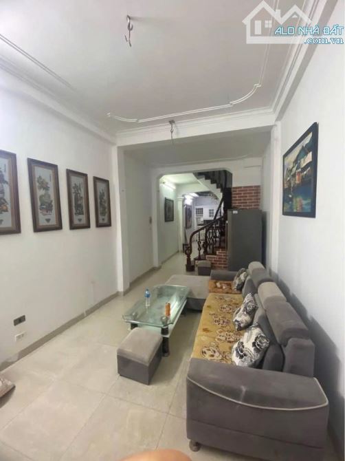 Nhà cho thuê tại Chùa Hà 55m² giá 18 triệu - Cơ hội tuyệt vời!