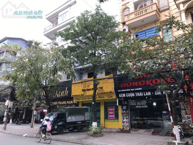 Cho thuê nhà mặt phố tại TP Bắc Ninh 90m² - Cơ hội hiếm có!