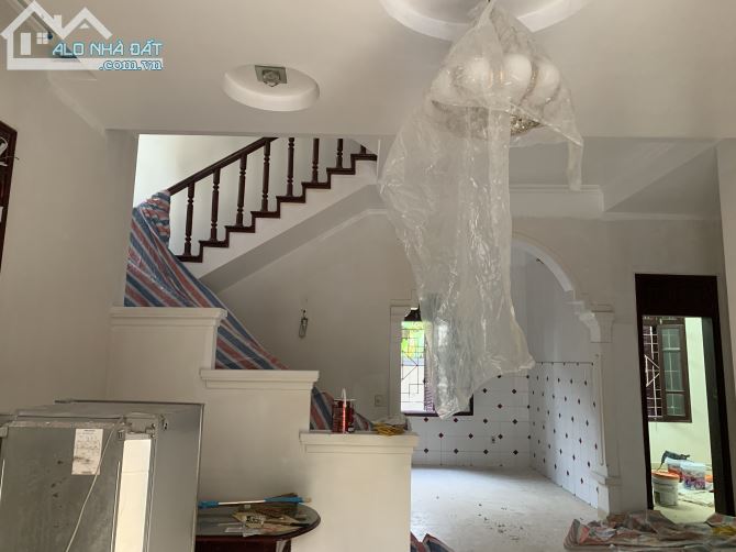 Biệt thự An Huy 240m² giá 20 triệu - Cơ hội thuê tuyệt vời!