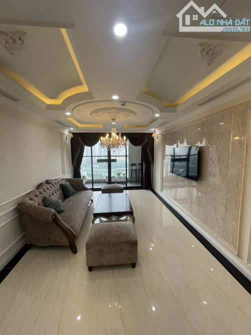 Căn hộ 3 phòng ngủ Việt Đức Complex 110m² giá chỉ 13 triệu - Cơ hội vàng cho bạn!