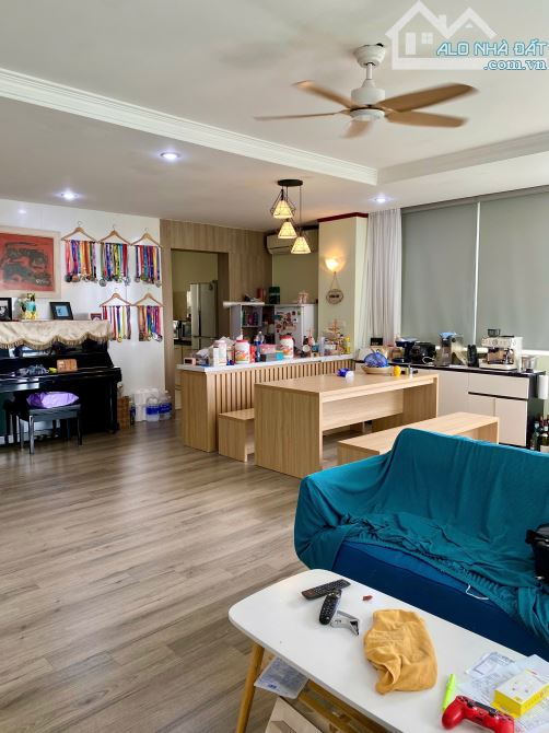 Căn hộ Penhouse Vinaconex 289 230m² giá 23 triệu - Cơ hội hiếm có!