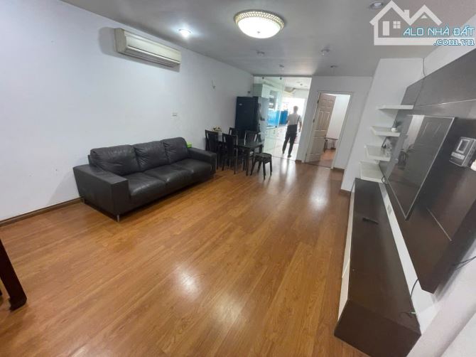 Căn hộ 100m² cho thuê tại Hapulico chỉ 14.5 triệu - Nội thất đầy đủ!