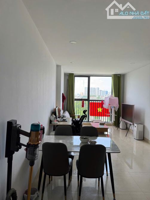 Căn hộ 75m² Nguyễn Huy Tưởng giá 12 triệu - Sẵn sàng vào ở ngay!