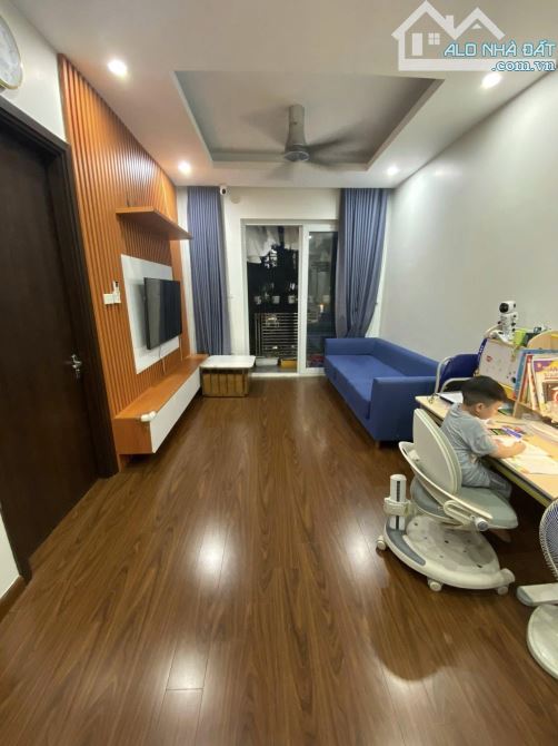 Căn hộ 51 Quan Nhân 75m² giá 12 triệu - Sẵn sàng vào ở!