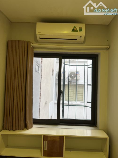 Căn hộ khép kín 20m² tại Phố Huế - Hàng Bài, giá 4.5 triệu - Cơ hội không thể bỏ qua!