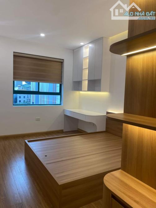 Căn hộ Sakura Tower 76m² giá 11 triệu - Cơ hội hiếm có!