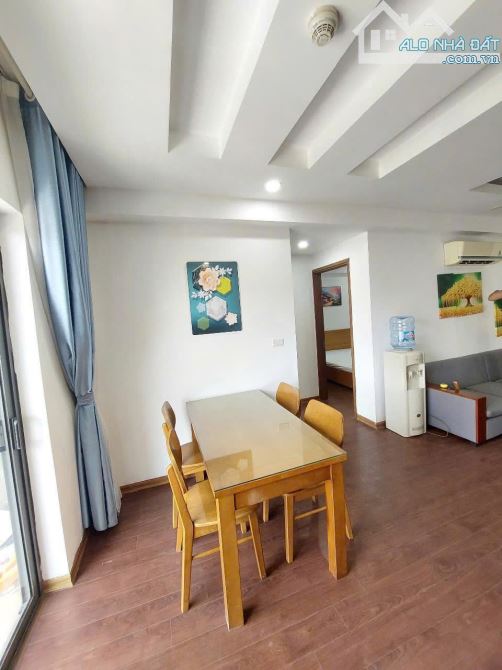 Căn hộ 282 Nguyễn Huy Tưởng 70m² giá 12 triệu - Sẵn sàng vào ở ngay!