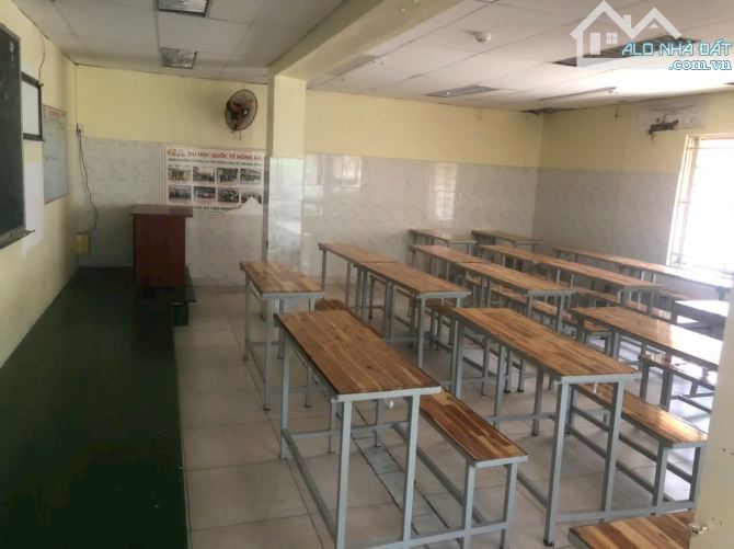 Nhà Mặt Tiền Nguyễn Trọng Tuyển 2400m² - Cơ Hội Đầu Tư Hiếm Có!