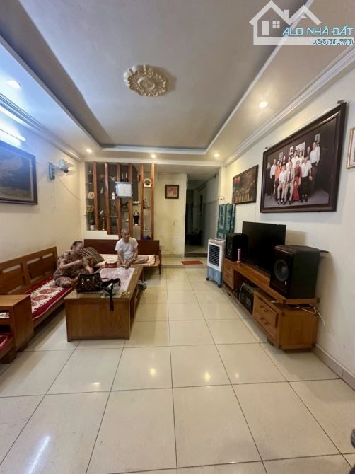 Nhà 2 mặt tiền An Thượng 75m² giá 8.98 tỷ - Cơ hội đầu tư hấp dẫn!