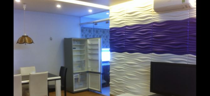 Chung cư Thăng Long Garden 80m² giá 11.5 triệu - Cơ hội hiếm có!