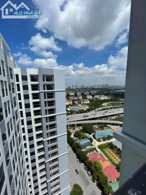 Căn hộ Phương Đông Green Park 55m² giá từ 7.5 triệu - Cơ hội vàng cho thuê!