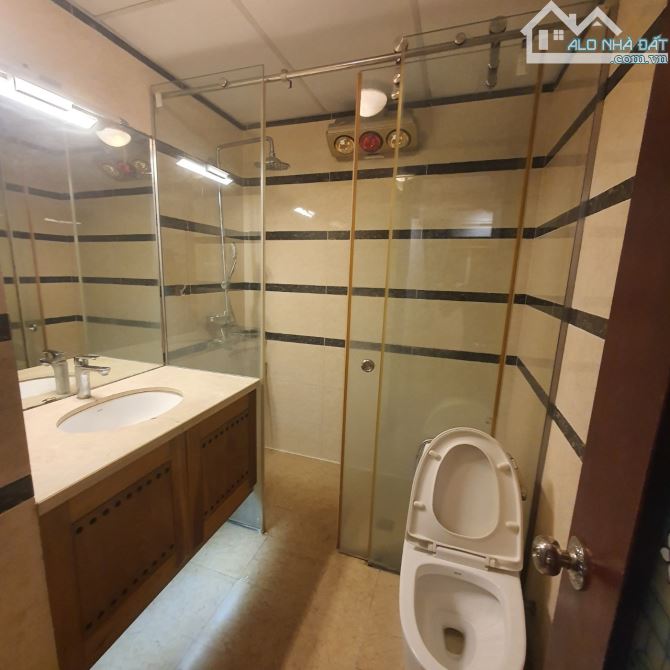 Chung cư Sky Light 125 Minh Khai 100m² giá 15 triệu - Nơi an cư lý tưởng!