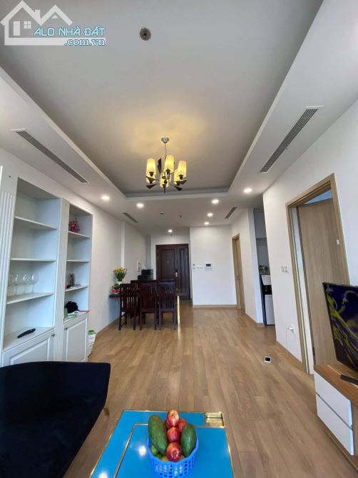 Căn hộ 2PN 82m² giá 17 triệu tại Hinode 201 Minh Khai - Cơ hội không thể bỏ lỡ!