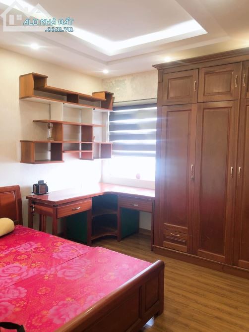 Chung cư Nam Đô Complex 110m² giá 15 triệu - Căn hộ đẹp, đầy đủ nội thất