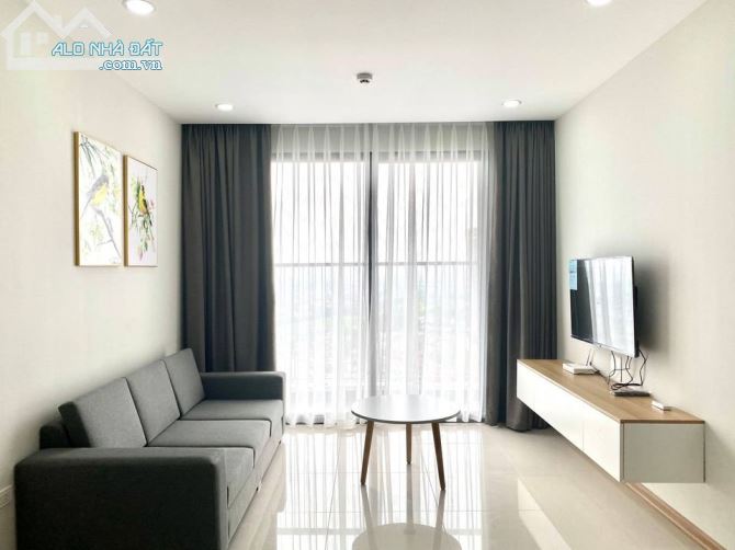 Căn hộ Rose Town 79 Ngọc Hồi 2-3 PN giá tốt - Đầy đủ nội thất