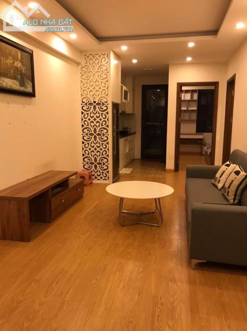 Chung cư Gelexia Riverside 73m² giá 9.5 triệu - Cơ hội vàng tại Hoàng Mai!