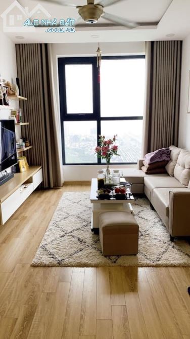 Căn hộ Eco Lake View 80m² giá 11 triệu - Sẵn sàng vào ở ngay!