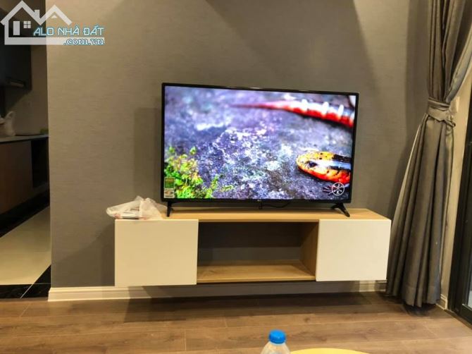 Căn hộ 2 phòng ngủ Minh Khai 75m² giá chỉ 15 triệu - Thuận tiện đi lại!