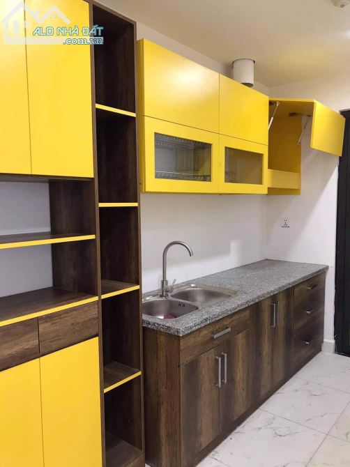 Căn hộ Phương Đông Green Park 70m² giá 9 triệu - Cơ hội thuê ngay!