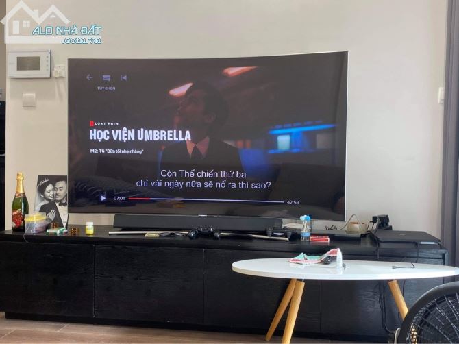 Chung cư Imperia Sky Garden 77m² giá 15 triệu - Căn hộ hoàn hảo ngay trung tâm