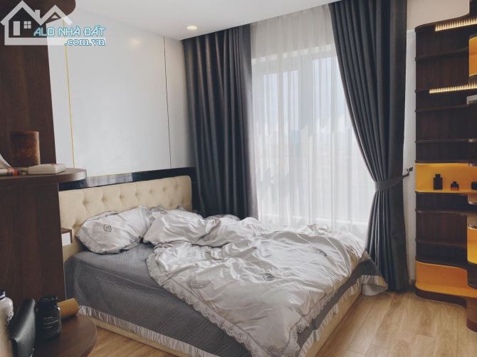 Chung cư Imperial Plaza 360 Giải Phóng 70-126m² giá từ 10 triệu - Cơ hội tốt!