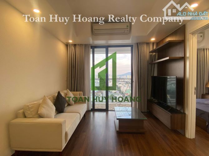 Căn hộ Hiyori 63m² giá 18 triệu - Cơ hội hiếm có tại Đà Nẵng!